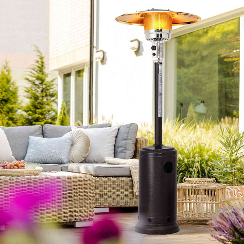 Outdoor Heaters