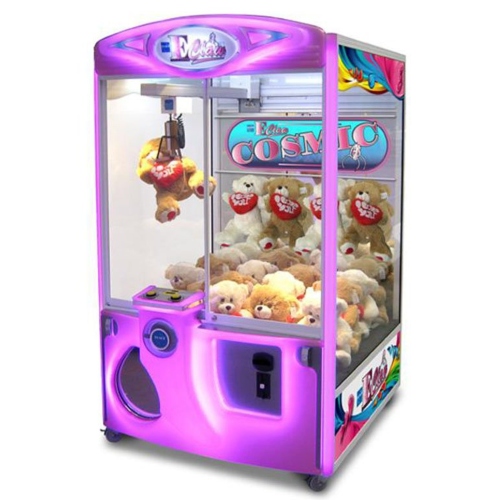 E-Claw Cosmic