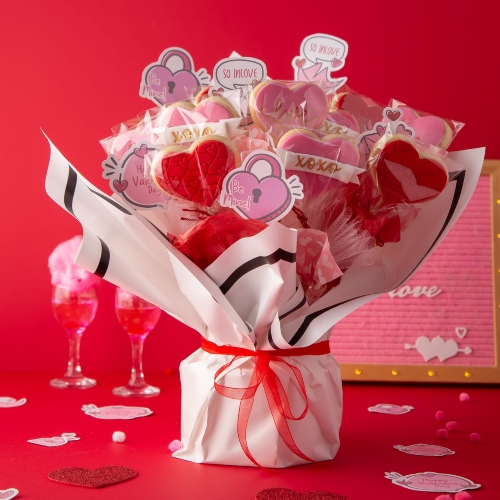 Cookies Bouquet
