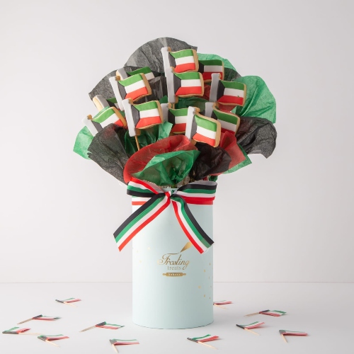 Cookies Bouquet