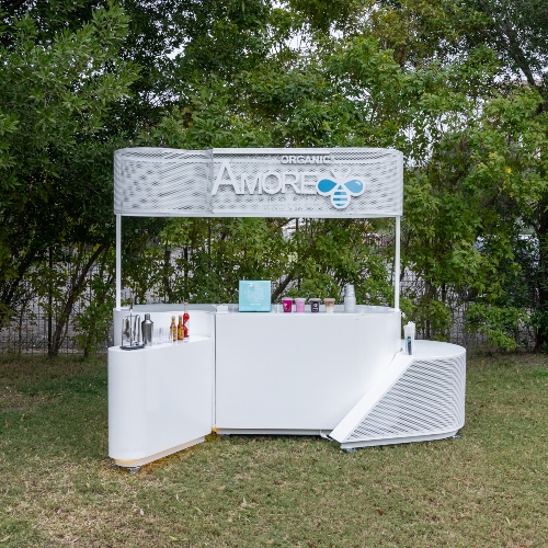 Pizza & Drinks Catering