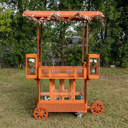 Trolley Cart