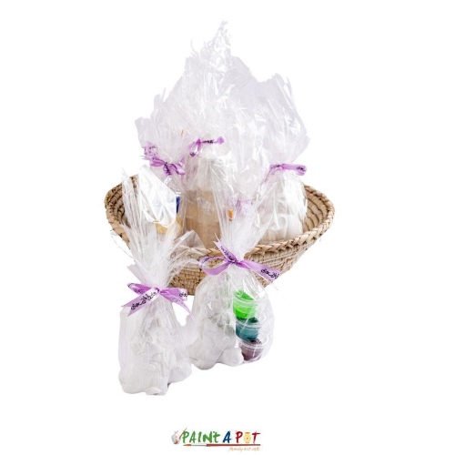 Gergea'an Basket Large