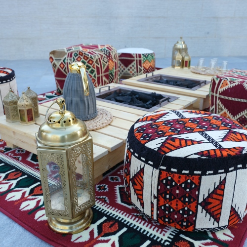 Ottoman Ramadan