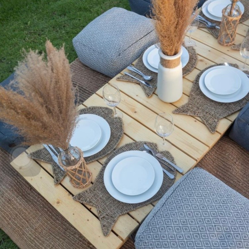 Boho Picnic