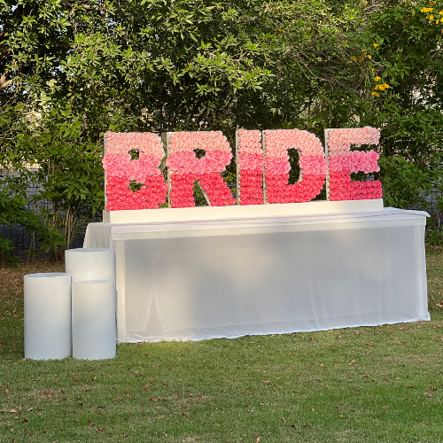 White Bride