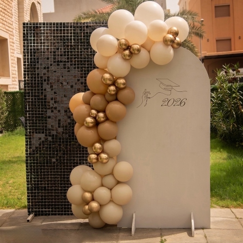 Graduation Package