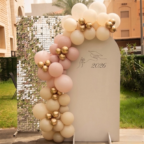 Graduation Package