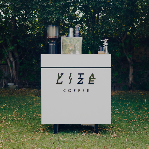 Vitalize Coffee For 30 Persons