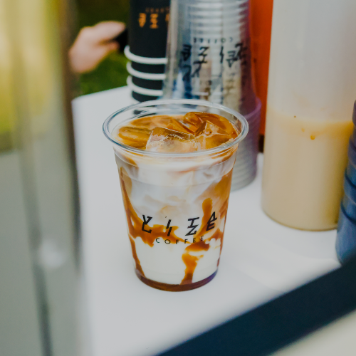 Vitalize Coffee For 100 Persons