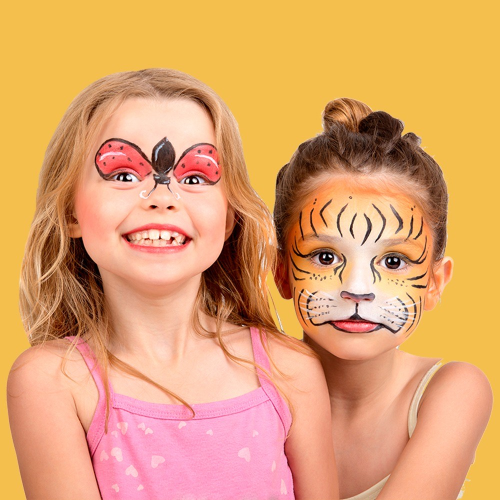 Face Painting