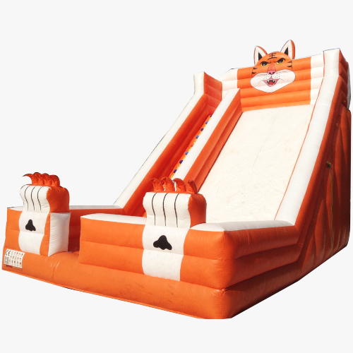 Tiger Inflatable