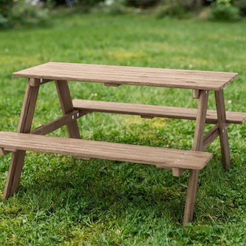 Picnic Table (Kids)