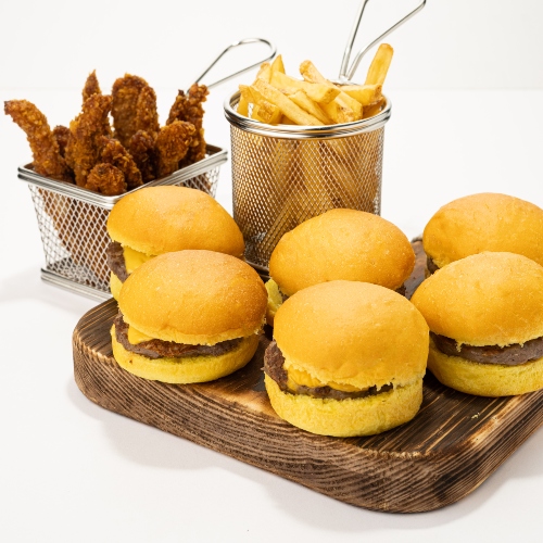 Gathering Platter