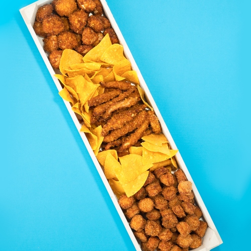 Chicken Feast Platter