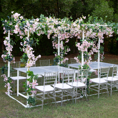 Spring Table