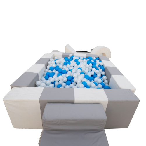 Ball Pool (Blue)