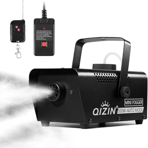 Smoke Machine