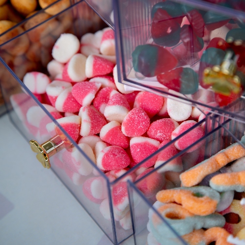 Candy Cart