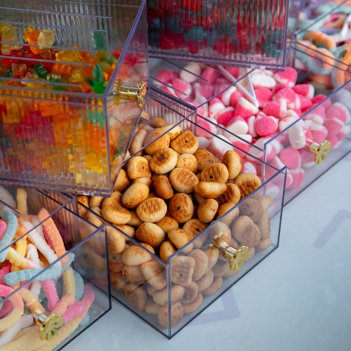 Candy Cart