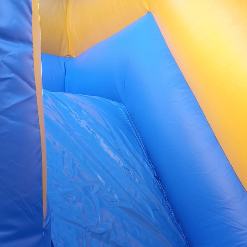 Minion Slide