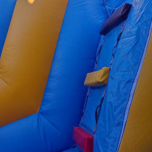 Minion Slide