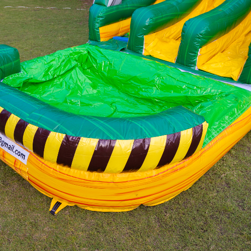 Magic Slide