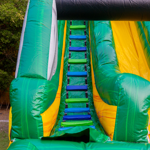 Magic Slide