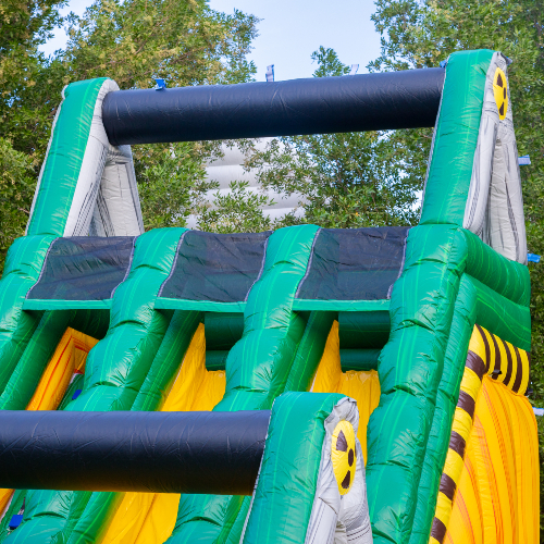 Magic Slide