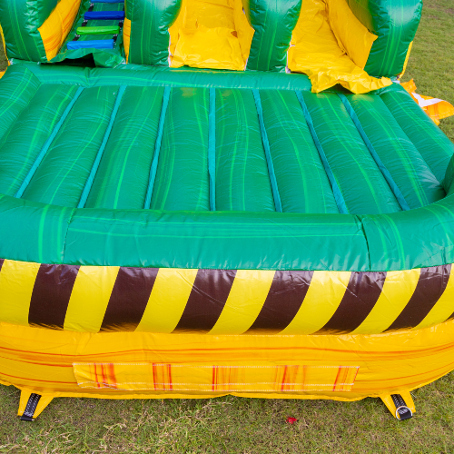 Magic Slide