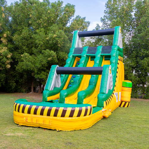 Magic Slide