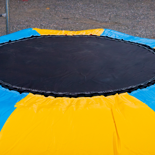 Jumping Trampoline