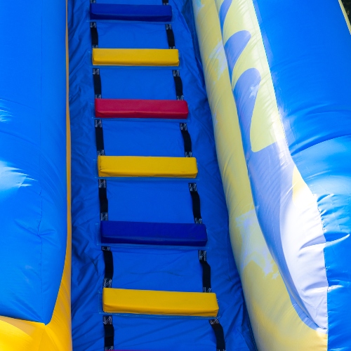 The Party Slide