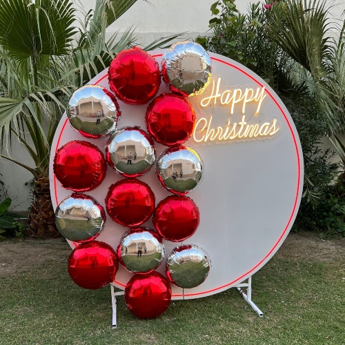 Happy Christmas