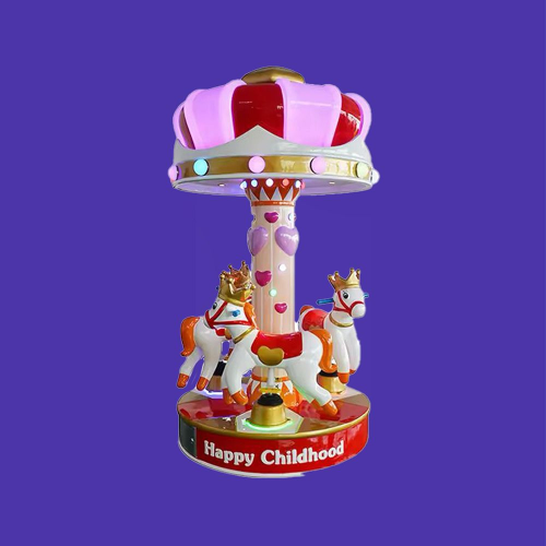 Carousel Ride