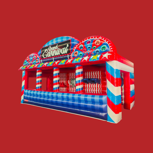 Grand Carnival Game 1