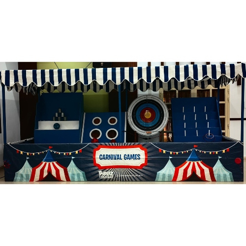 Grand Carnival Game