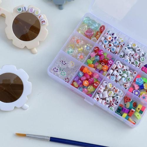 Decorate Your Sunglasses