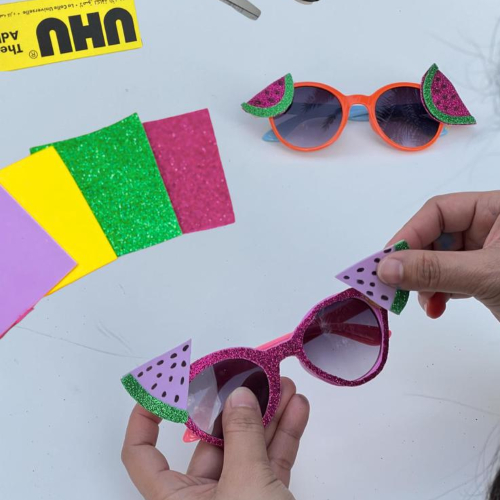 Fruity Sunglasses