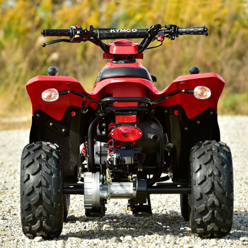 Kymco Atv Maxxer 90cc & 50cc