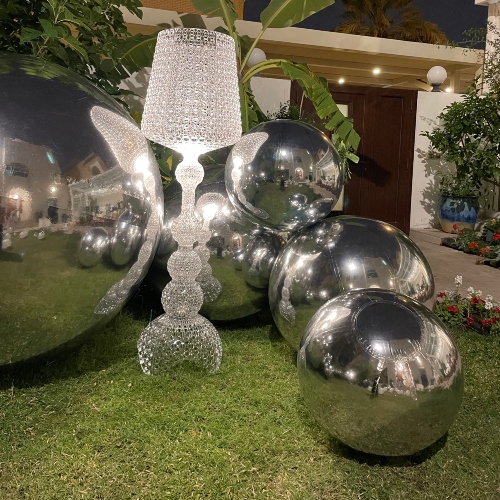 Light Your Night