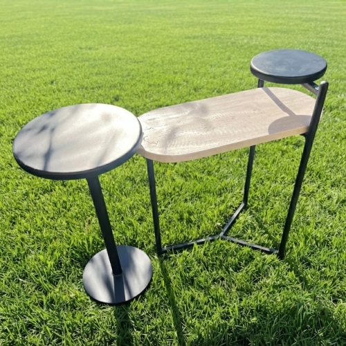 Marble Table