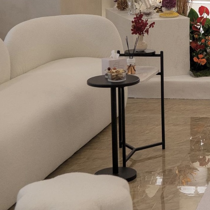 Marble Table