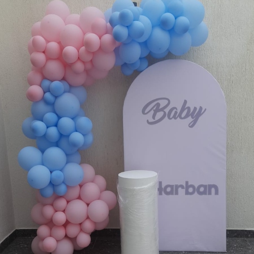 Gender Reveal 1