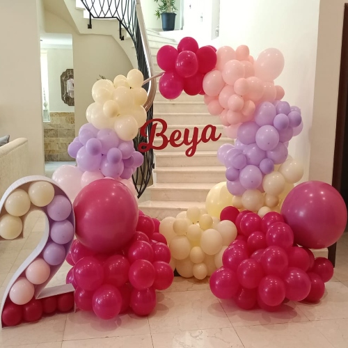 Birthday Theme 3
