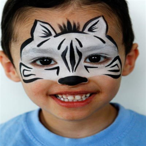 Face Painting