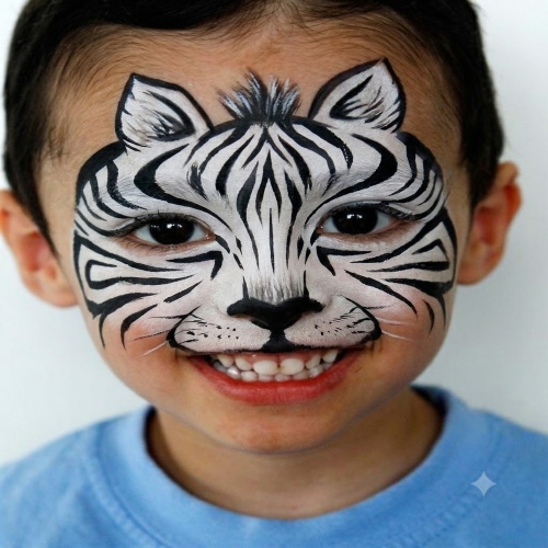 Face Painting