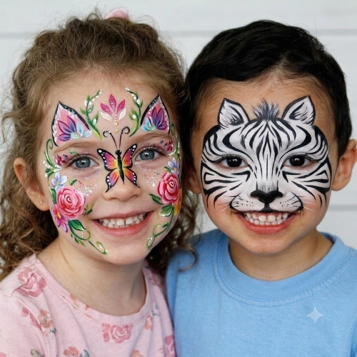 Face Painting