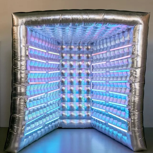 Inflatable Photo Booth