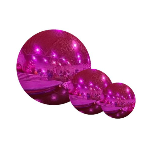 Pink Balls Set